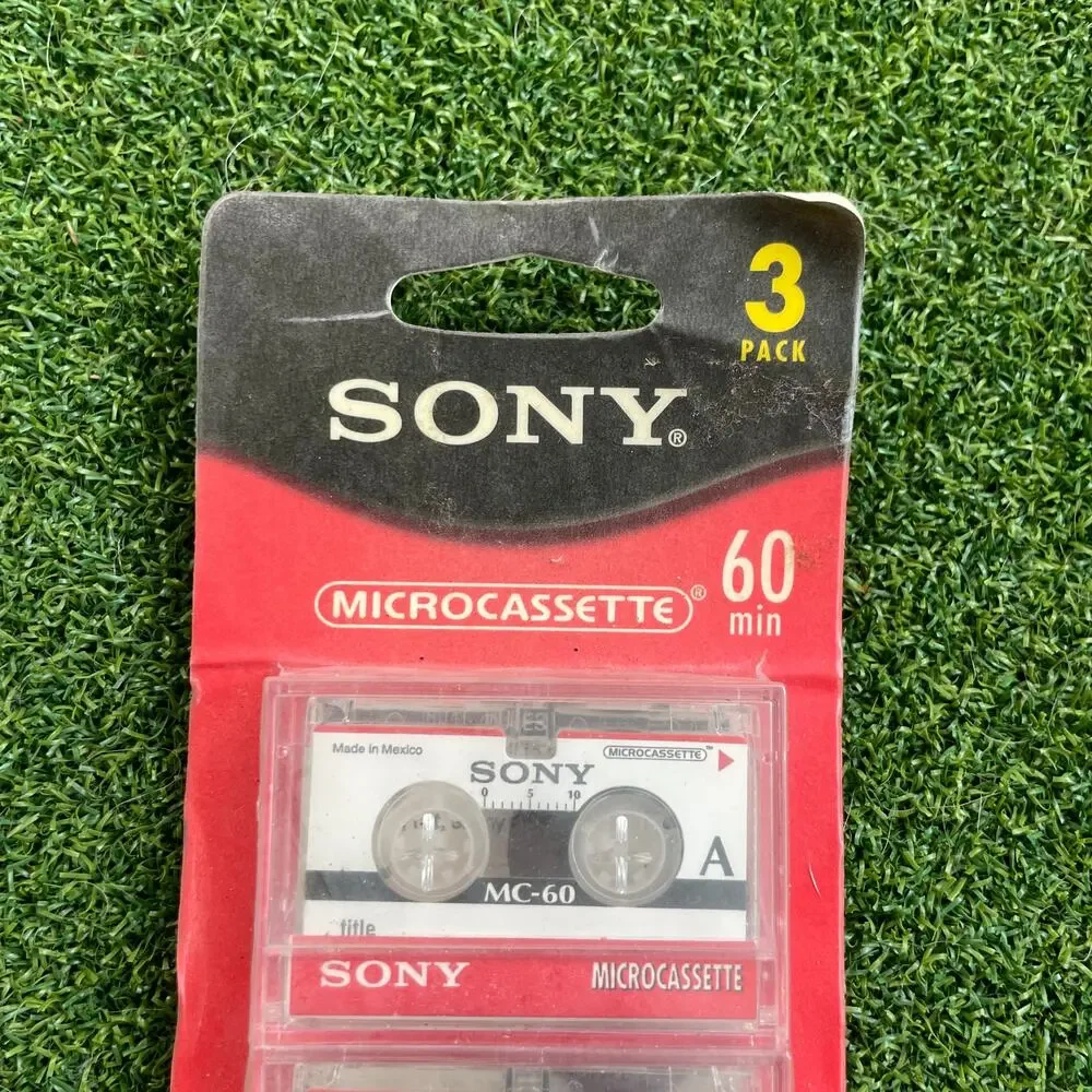 Sony get ready